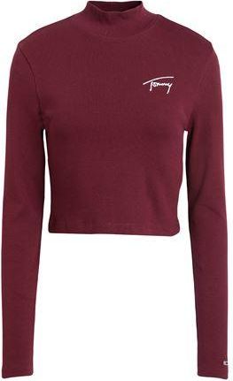 Tommy Jeans TOPWEAR - T-shirts sur YOOX.COM