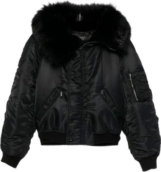 Gucci Bomber Jacket