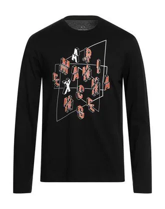 A|X Armani Exchange T-shirts