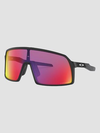 Oakley Sutro S Matte Black Sonnenbrille schwarz