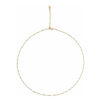 Cai Dames, Accessoires, Geel, Maat: ONE Size