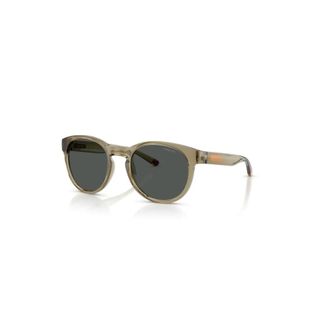Arnette An4371 Sunglasses - male - Arnette - Sunglasses - Green - 52 MM - Accessories