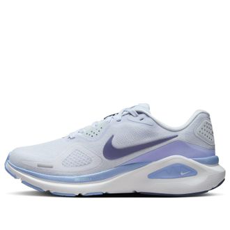 Nike (WMNS) Nike Structure 26 Football Grey World Indigo HJ1101-004