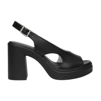 Nero Giardini Donna, Scarpe, Nero, 39 EU, new