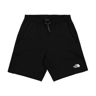 The North Face Heren, Sport, Zwart, Maat: S Katoen