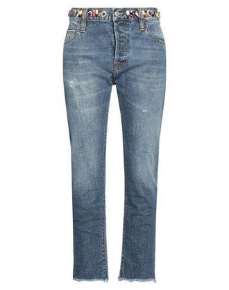 Maurizio Massimino HOSEN & RÖCKE - Jeanshosen auf YOOX.COM