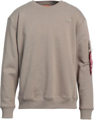 Alpha Industries TOPS - Sweatshirts auf YOOX.COM