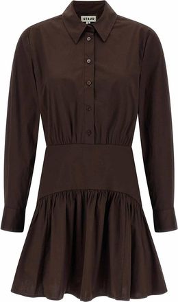 Staud Rocco Dress