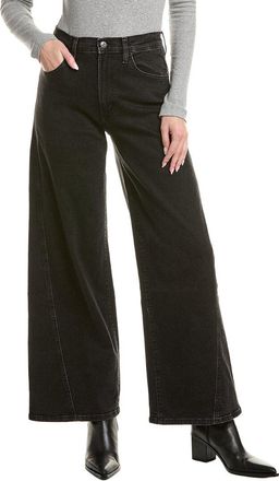 Hudson Jamie Plath Wide Leg Jean