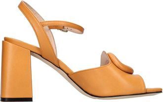 Evaluna Donna, Scarpe, Arancione, 41 EU, new
