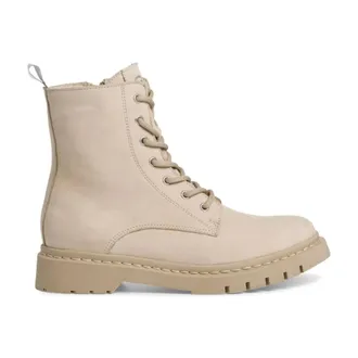 Tamaris Mujer, Zapatos, Beige, Talla: 40 EU
