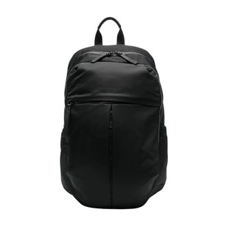Premiata Tassen, Heren, Zwart, ONE Size, Wonder Backpack