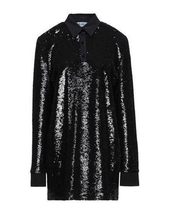 The Attico DRESSES - Mini dresses on YOOX.COM