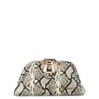 Rue Madam Clutches, female, Multicolor, Size: ONE SIZE The Pouch Exotique