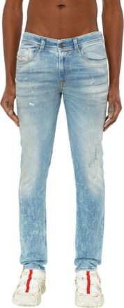 Diesel SLEENKER Heren Denim Jeans