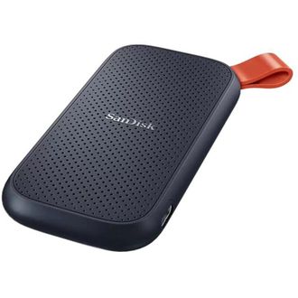 OEM Disco Ssd Externo Sandisk Portable 2tb Usb 3.2 800mb/s Sdssde30-2t00-g26