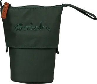 Satch Donna, Accessori, Verde, Taglia unica, new