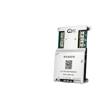 OEM Sistema De Gesti&oacute;n De Bater&iacute;as, Protecci&oacute;n Inteligente, Balanceo Activo, Jk-b1a8s20p-hcrpb