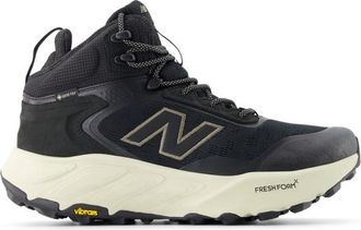 New Balance Fresh Foam X Hierro Hiker GTX Wanderschuhe f&uuml;r Herren | schwarz