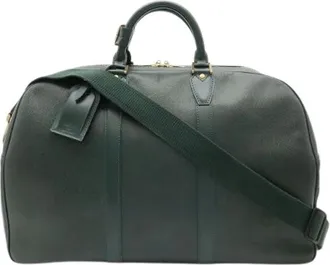 Louis Vuitton unisex, Pre-owned, Verde, Taglia unica, used