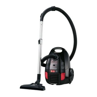 Sencor Aspirateur Traineau Avec Sac Sencor Svc 6001bk - Eue3 - 700 W - 78 Db - 3 L - Noir