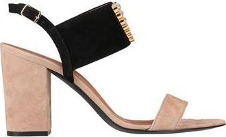 Via Roma 15 CALZADO - Sandalias con cierre en YOOX.COM