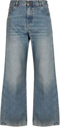 Haikure BOTTOMWEAR - Pantaloni jeans su YOOX.COM