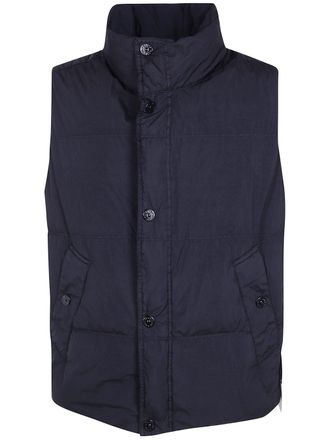 Stone Island Gilet Classic L2.S15.G1000.10.S0a23 V0029