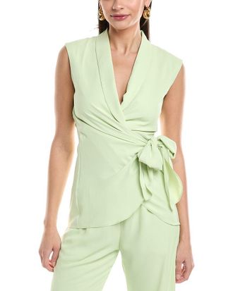 Amanda Uprichard Vera Blazer