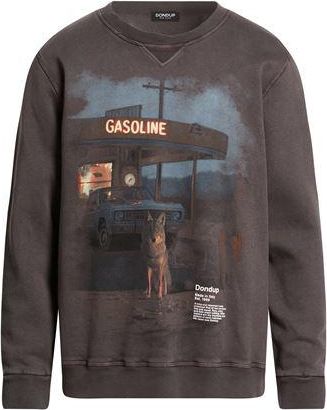 Dondup TOPS - Sweatshirts auf YOOX.COM
