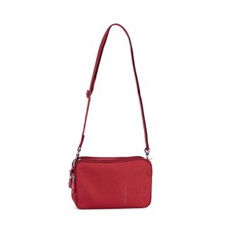 Mandarina Duck Women Md20 Camera Bag md 20, Cherry Tomato, Taglia Unica