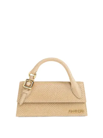 Jacquemus Le Chiquito Long Boucle