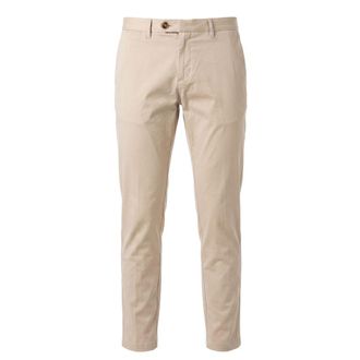 Trussardi Cotton Men Mens Pants