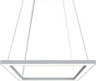 Lumicom Frame L&aacute;mpara De Techo L40 Monocolor Mate