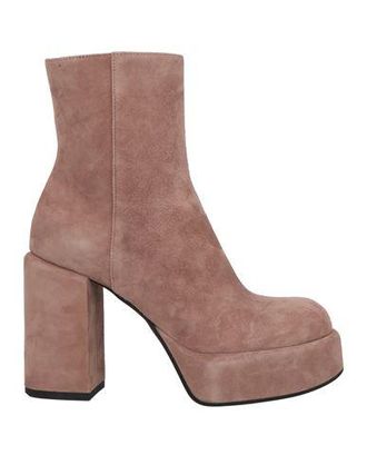 Giampaolo Viozzi Ankle boots