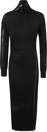 Isabel Marant Mujer, Vestidos, Negro, Talla: S