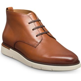 Allen Edmonds Carson Hybrid Chukka Boot in Chili at Nordstrom Rack, Size 12
