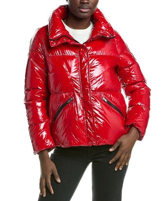 Herno Down Jacket