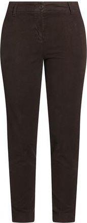 White Wise BOTTOMWEAR - Trousers sur YOOX.COM