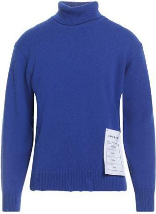 Amaranto KNITWEAR - Turtlenecks on YOOX.COM