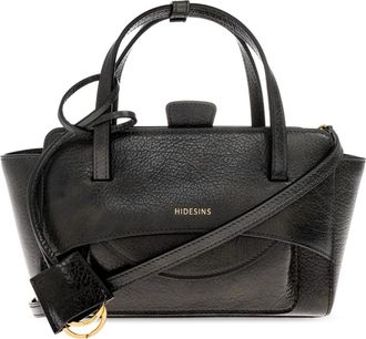 Hidesins Bolso Peque&ntilde;o con Solapa - Bags - Mujer - Verde - ONE SIZE