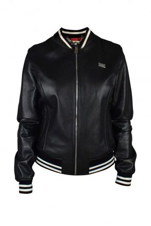 Philipp Plein Giacca bomber di Philipp Plein