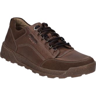 Josef Seibel Heren Lage schoen Raymond 01 in bruin