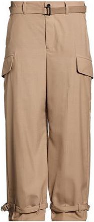 sacai BOTTOMWEAR - Pantaloni su YOOX.COM
