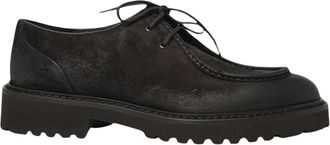 Doucal's Hombre, Zapatos, Marrón, Talla: 43 EU