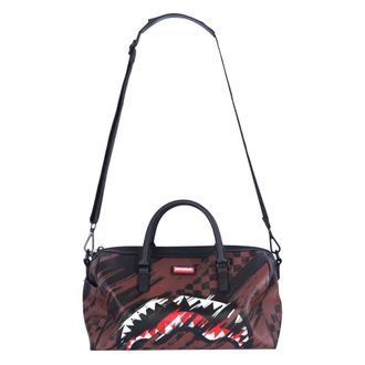 Sprayground unisex, Bolsos, Marr&oacute;n, Talla: ONE Size
