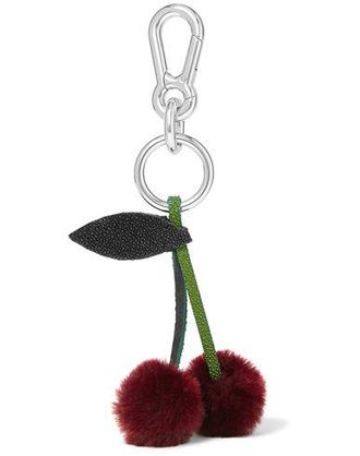 Autumn Cph Small Leather Goods - Key rings on YOOX.COM