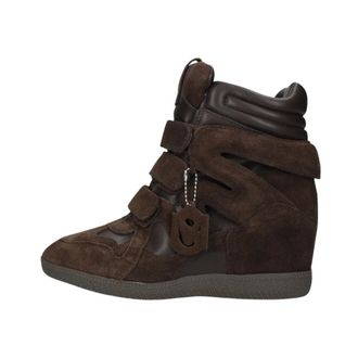 Steve Madden Dames, Schoenen, Bruin, Maat: 37 EU