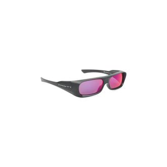 Oakley Sunglasses, unisex, Black, Size: ONE SIZE Permian Sunglasses