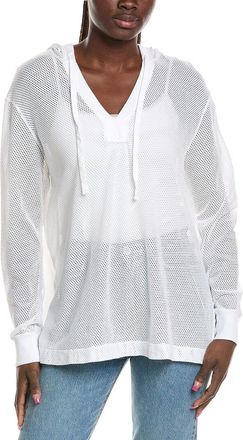 Michael Stars Jessica Hoodie
